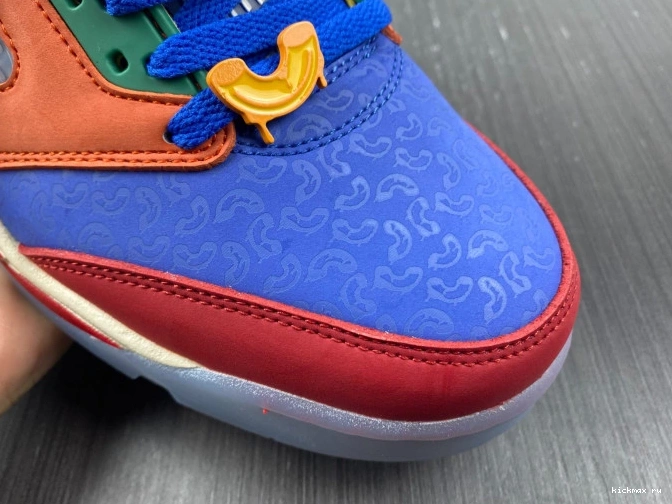 Cheap MAX DR6287-486 Low Jordan Doernbecher 5 Air 0819